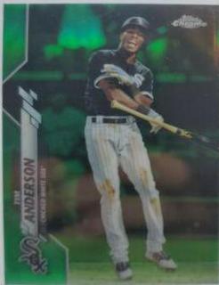 Tim Anderson