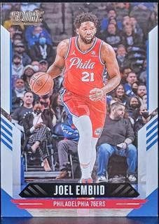 Joel Embiid