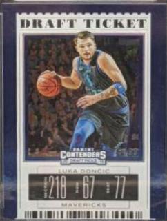 Luka Doncic