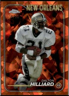 Dalton Hilliard