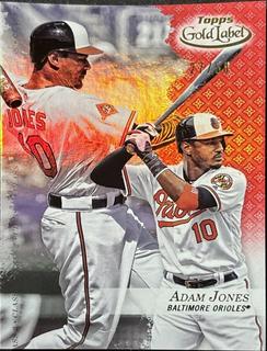 Adam Jones