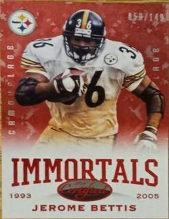 Jerome Bettis