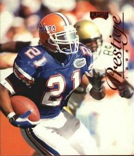 Fred Taylor