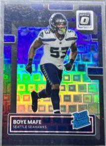 Boye Mafe