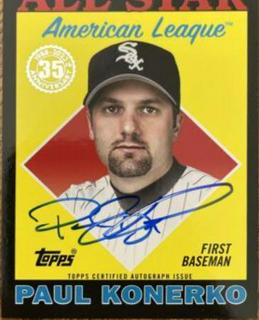 Paul Konerko