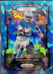 Jameson Williams