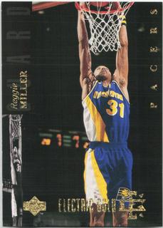 Reggie Miller