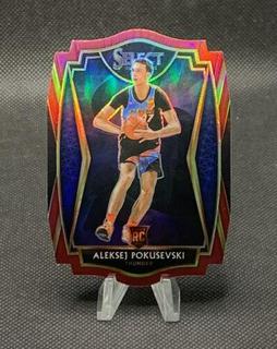 Aleksej Pokusevski
