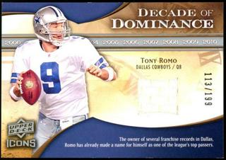 Tony Romo