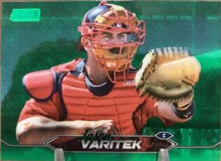 Jason Varitek
