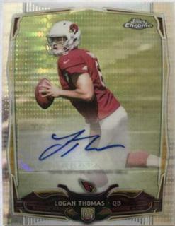 Logan Thomas