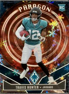 Travis Hunter