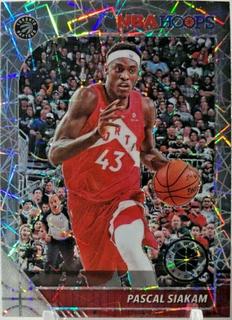Pascal Siakam