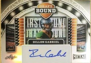 Dillon Gabriel