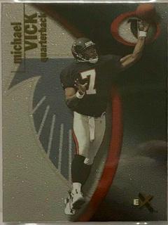 Michael Vick