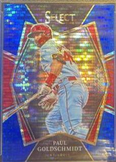 Paul Goldschmidt