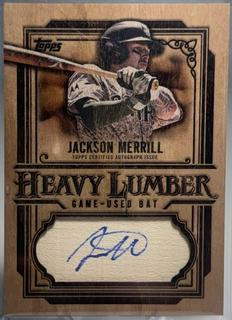 Jackson Merrill