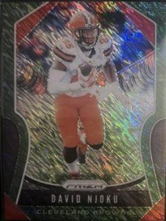 David Njoku