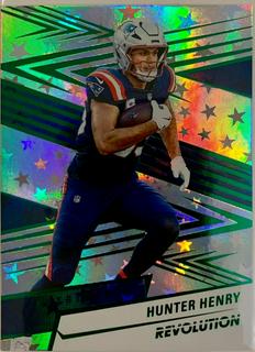 Hunter Henry