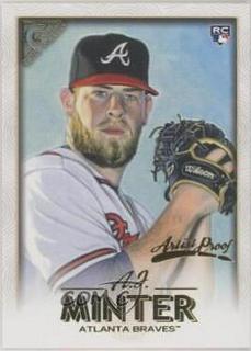 A.J. Minter