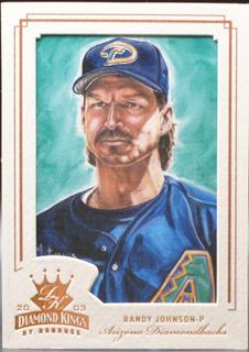 Randy Johnson