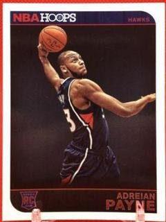 Adreian Payne
