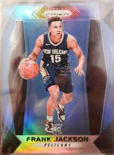 Frank Jackson