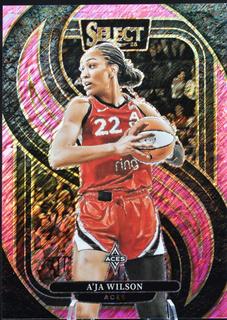 A'ja Wilson