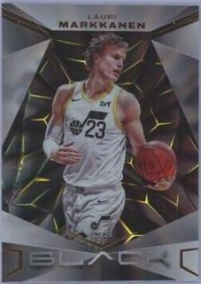 Lauri Markkanen