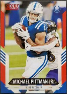 Michael Pittman Jr.