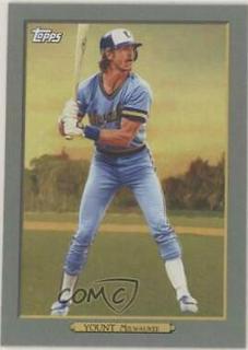 Robin Yount