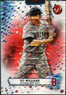 Ted Williams