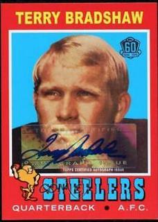 Terry Bradshaw