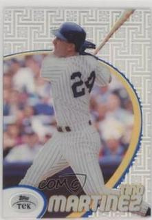 Tino Martinez