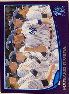 Mariano Rivera