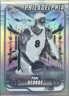 Paul George