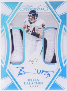 Brian Urlacher