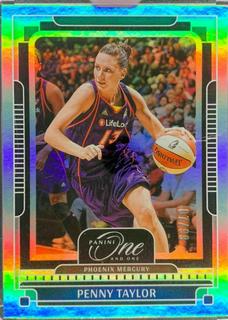 Penny Taylor