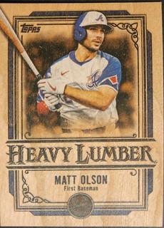 Matt Olson