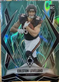 Colston Loveland