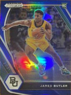 Jared Butler