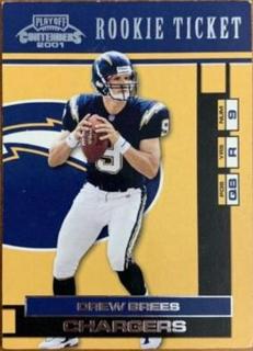 Drew Brees