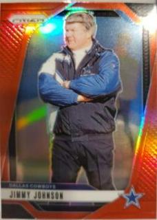 Jimmy Johnson