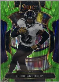 Derrick Henry