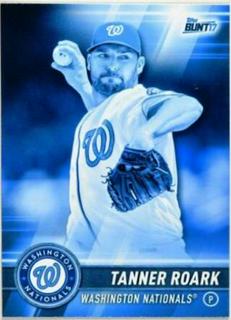 Tanner Roark