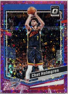 Chet Holmgren