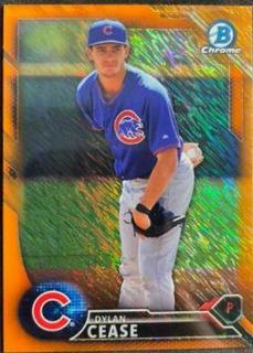 Dylan Cease