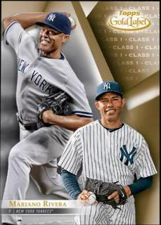 Mariano Rivera