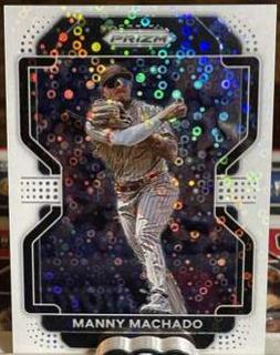 Manny Machado