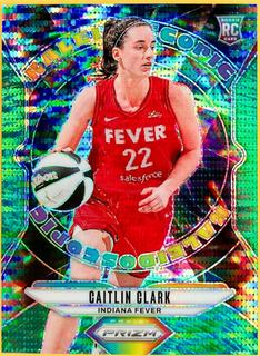 Caitlin Clark